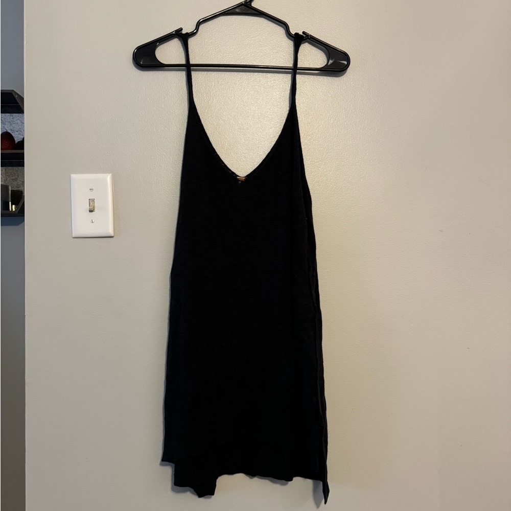 NWT Free People Sweater Tank